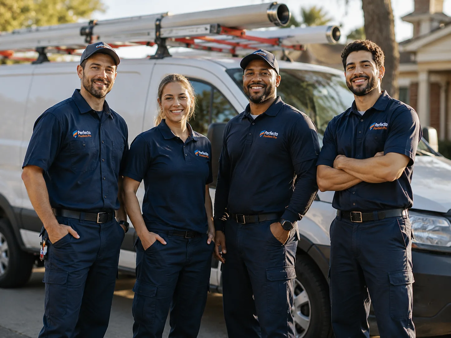 Emergency Plumber Near Me in Orleans, MI near me