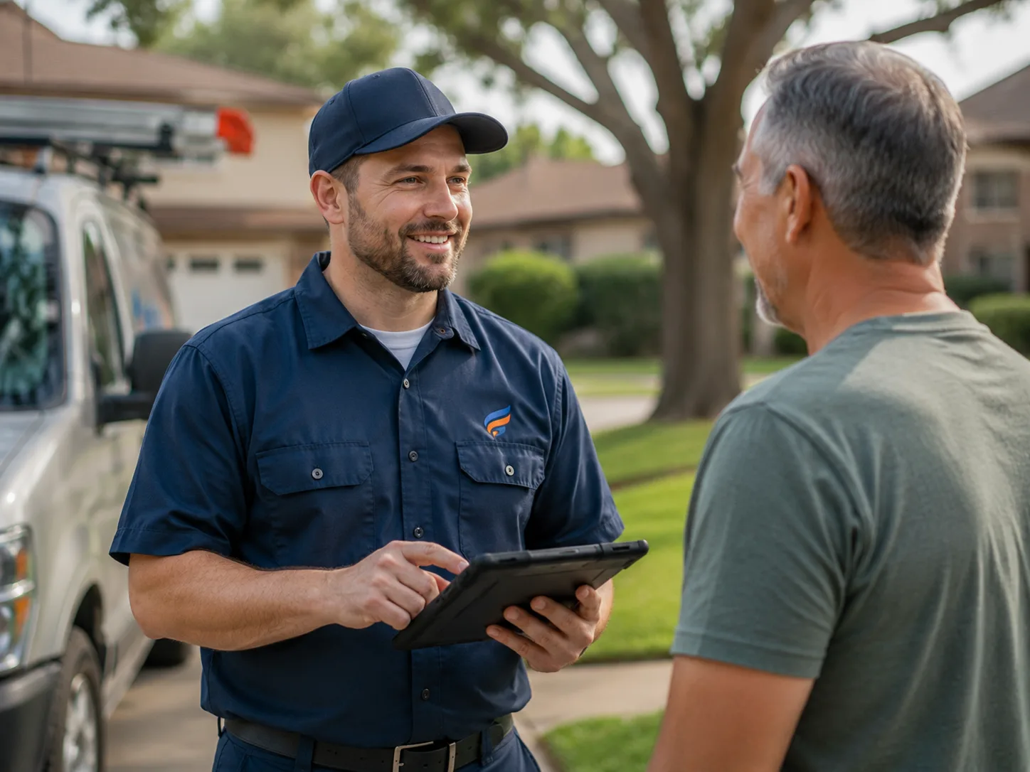 Emergency Plumber Near Me Orleans, MI FAQs